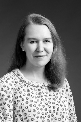 Kirsti Sundell